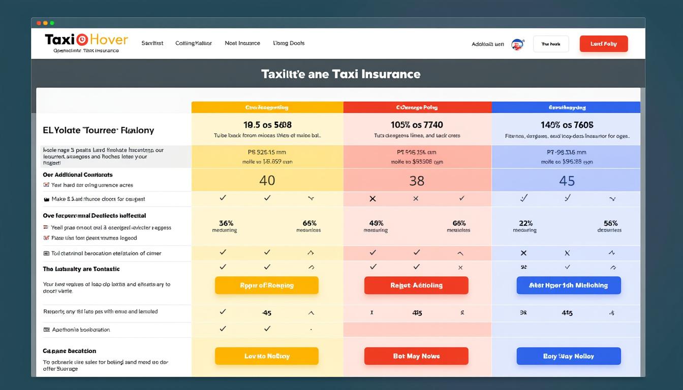 découvrez comment économiser sur votre prime d'assurance auto en choisissant une couverture adaptée aux taxis à des tarifs compétitifs. profitez d'une protection optimale pour votre véhicule tout en réduisant vos coûts.