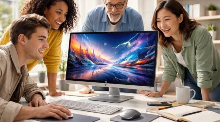 Écran HP 27 pouces : les témoignages des utilisateurs et leur expérience