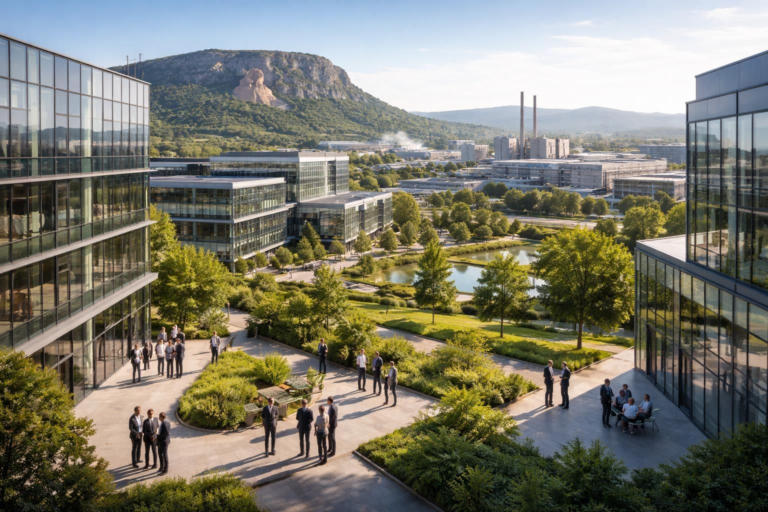 découvrez l'état des lieux des entreprises de belfort et leur rôle essentiel comme moteur de croissance économique dans la région.