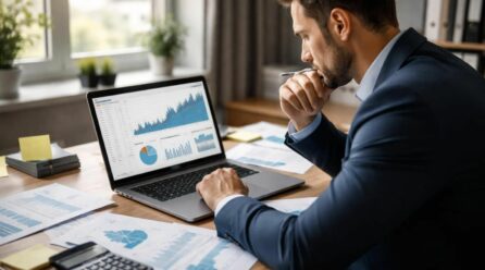 Évitez les pièges : vérifier la solvabilité d’une entreprise gratuitement