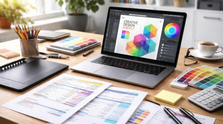 Exemple de devis graphiste : comprendre les prix et prestations