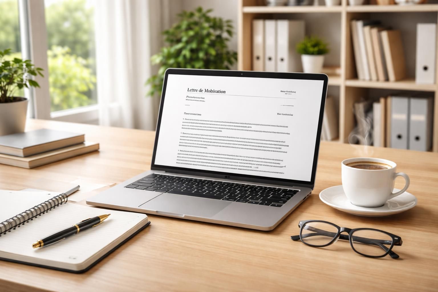 découvrez notre guide complet avec des exemples de lettres de motivation pour un stage, pour vous aider à rédiger une candidature réussie et décrocher votre expérience en entreprise.