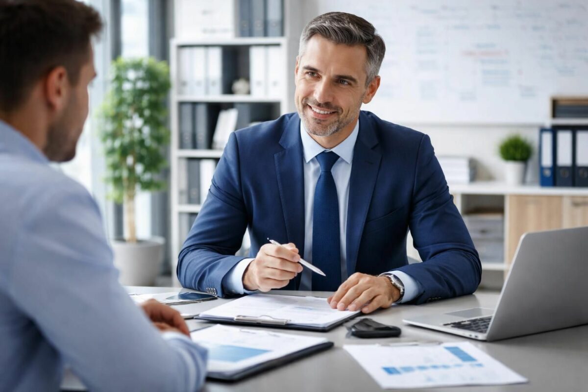 Fonction de DRH : définition du rôle du directeur des ressources humaines