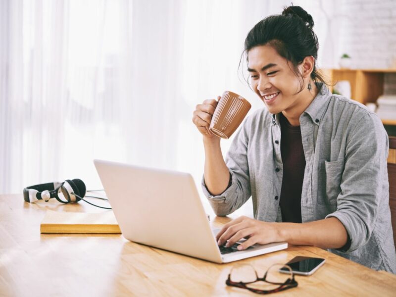 Comment changer le mot de passe WiFi de votre Freebox Pop ?