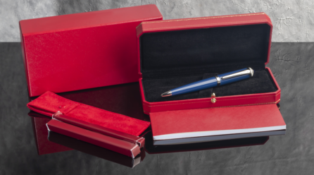 Goodies pour salons professionnels : le stylo personnalisé, la valeur sûre à petit budget