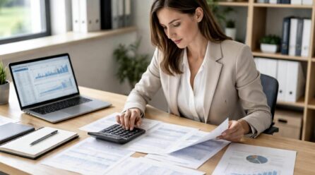 Guide détaillé pour calculer le coût d’achat des marchandises vendues