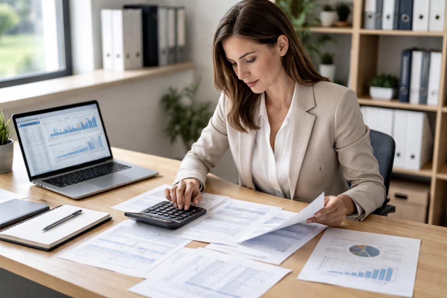 découvrez un guide complet et détaillé pour maîtriser le calcul du coût d'achat des marchandises vendues, essentiel pour optimiser la gestion financière de votre entreprise.