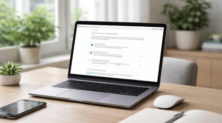 Guide détaillé pour effacer l’historique de recherche Google