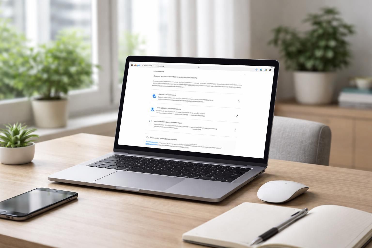 découvrez notre guide détaillé pour effacer facilement et rapidement votre historique de recherche google, protégeant ainsi votre vie privée en quelques étapes simples.