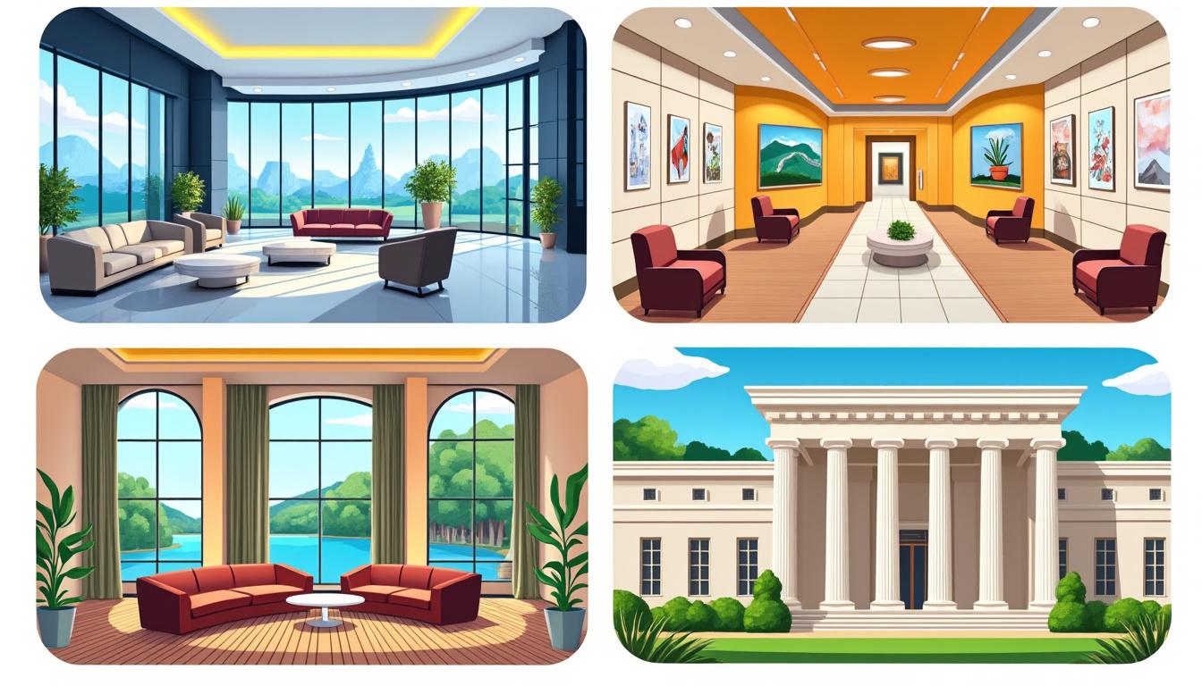 découvrez comment organiser facilement vos réunions et séminaires avec notre guide pratique d’utilisation de la plateforme bizmeeting. maximisez l’efficacité de vos événements professionnels dès aujourd’hui !