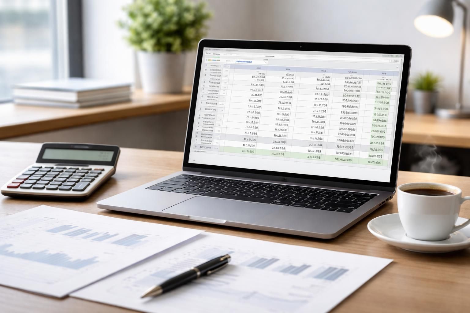 découvrez notre guide pratique pour calculer le prix hors taxe (ht) à partir du prix toutes taxes comprises (ttc) avec une tva de 5,5%. méthode simple et rapide pour maîtriser vos calculs.