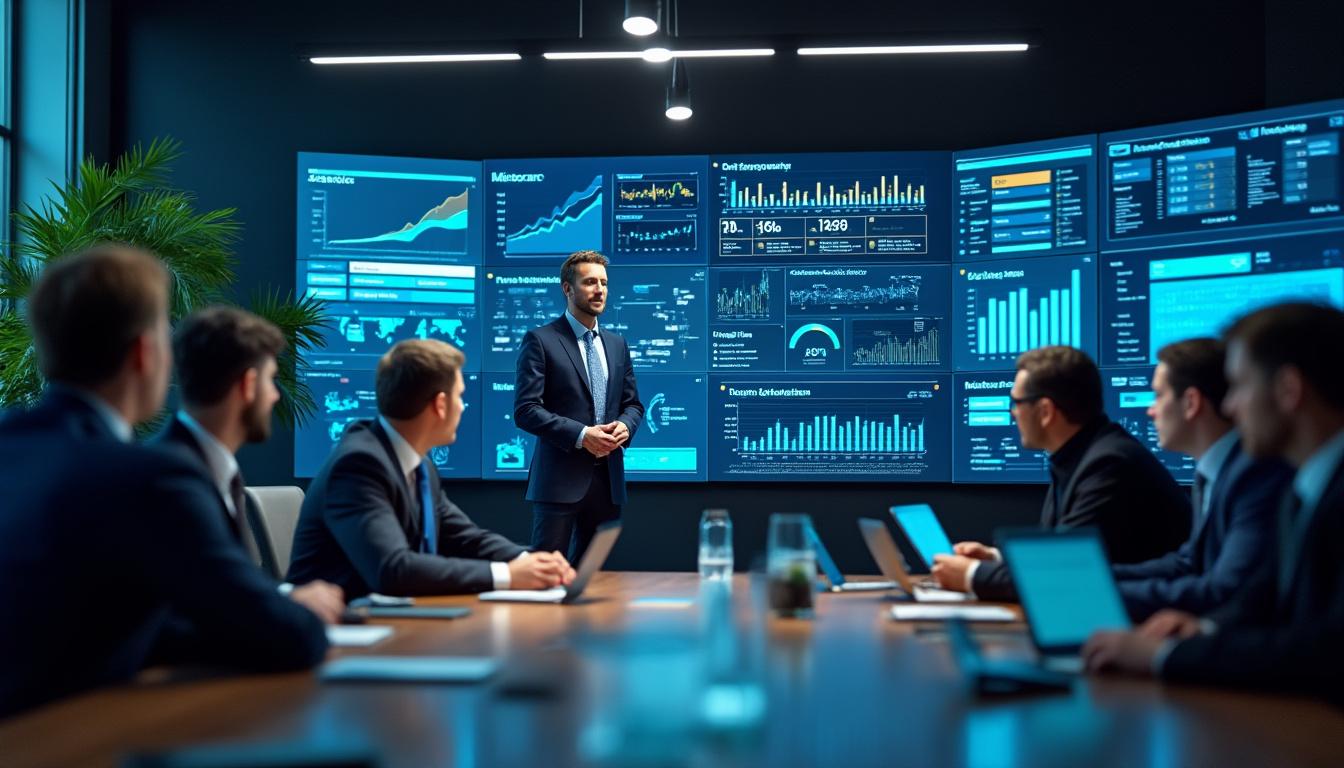 découvrez le guide ultime des plateformes de dématérialisation partenaire (pdp) pour les entreprises. apprenez comment optimiser vos processus, réduire vos coûts et améliorer votre efficacité grâce à des solutions innovantes et adaptées à vos besoins.