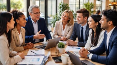 HEC Alumni et le mentorat : Un accompagnement précieux pour les jeunes diplômés