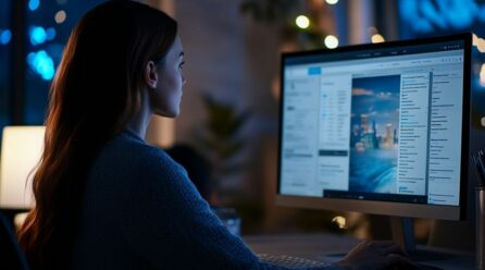 Icônes de Linkedin 5 erreurs courantes à éviter pour un profil percutant