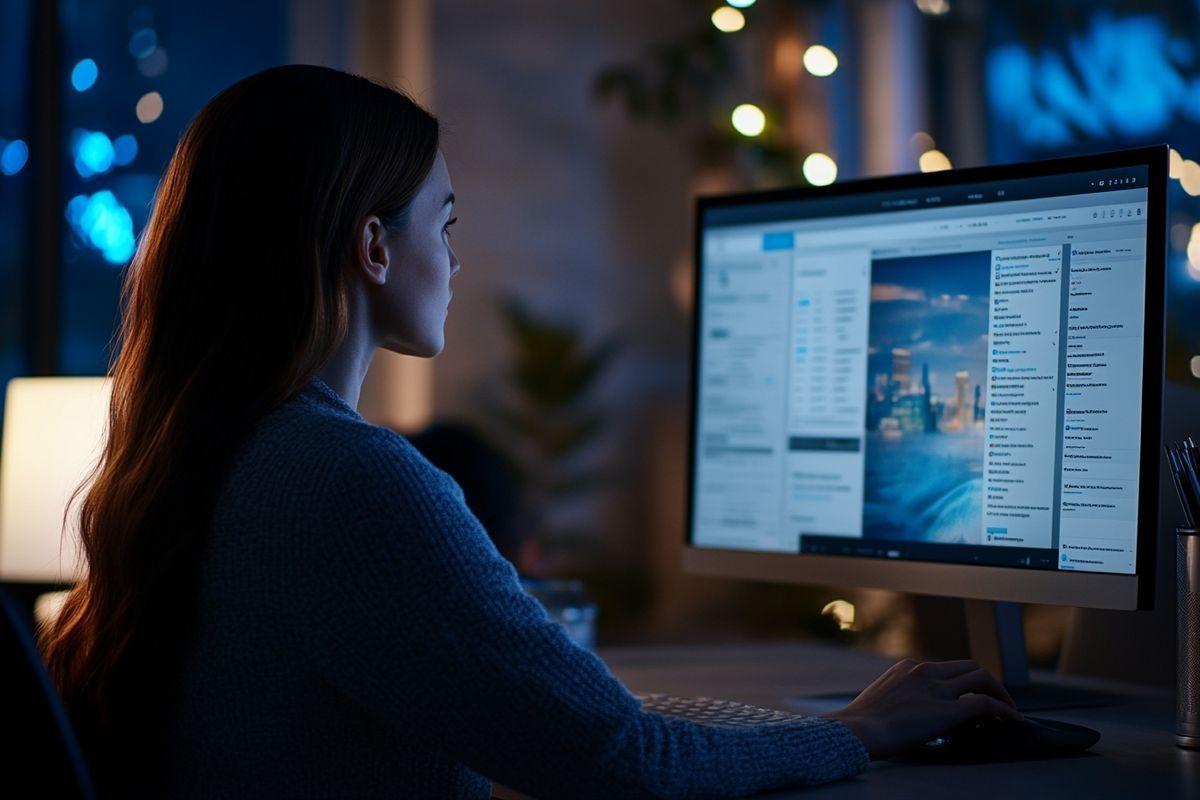 Icônes de Linkedin 5 erreurs courantes à éviter pour un profil percutant
