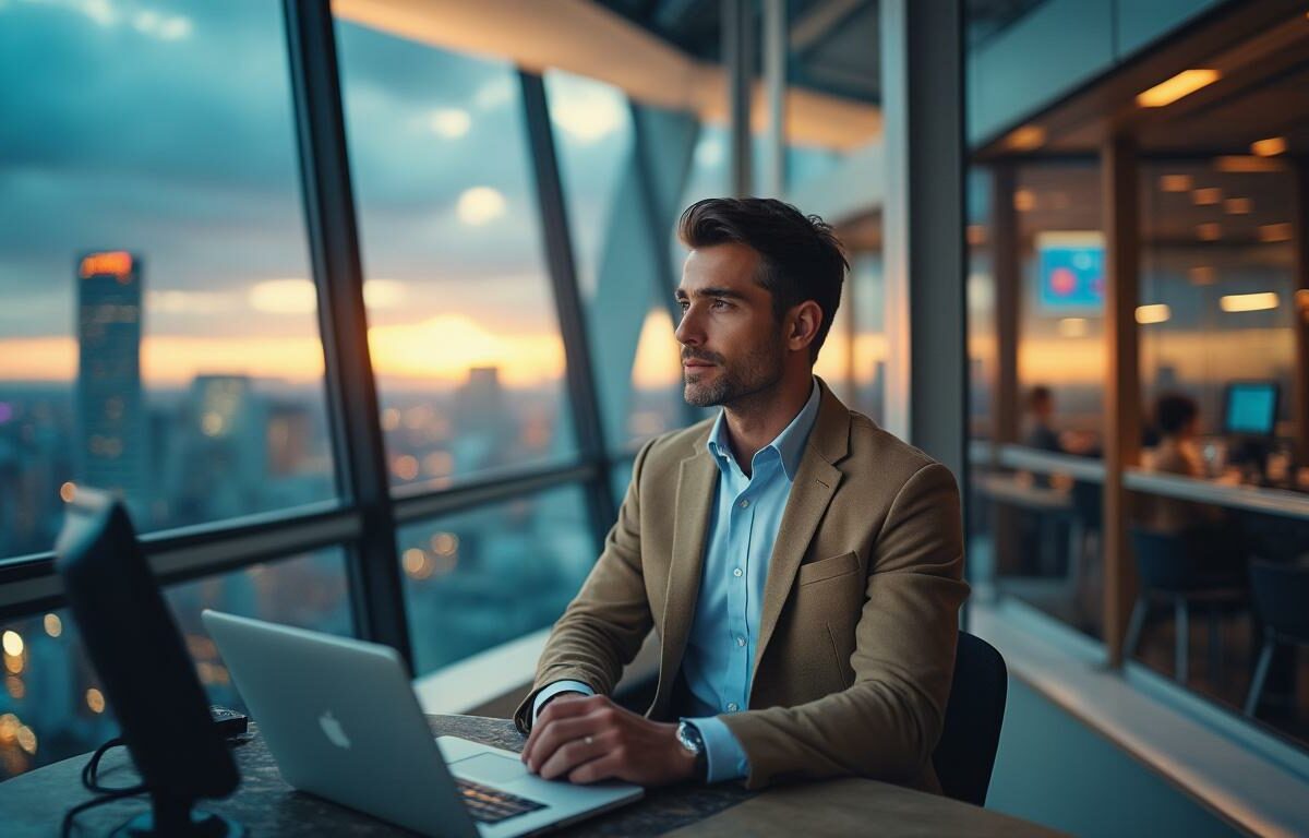 Idée d’action à distance : Les meilleures pratiques pour une communication fluide
