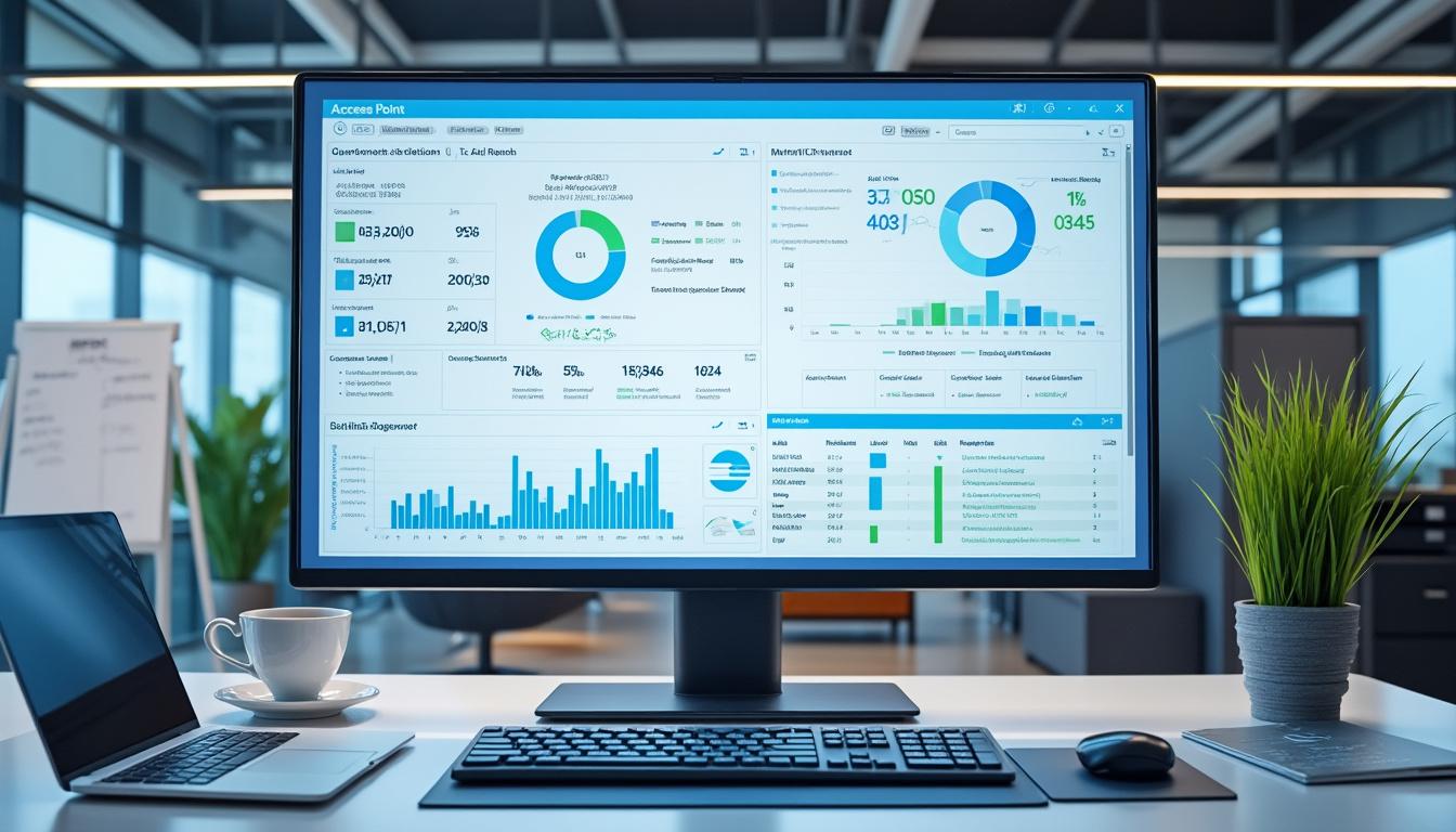 découvrez comment les peppol certified access points optimisent vos processus comptables : e-facturation sécurisée, conformité et réduction des erreurs.