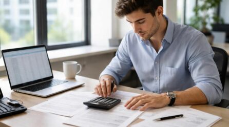 Indemnité de stage : calcul et conditions