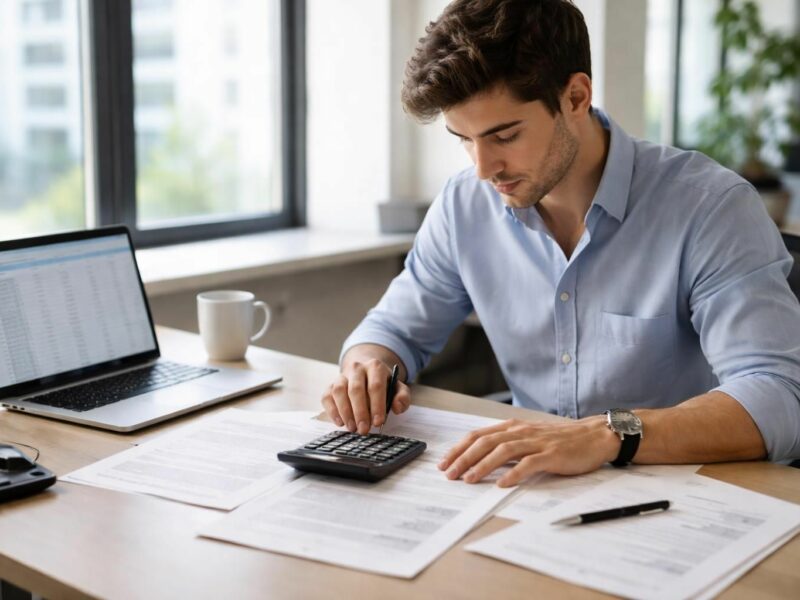 Indemnité de stage : calcul et conditions