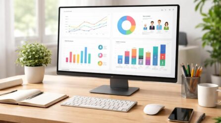 Indicateurs clés du tableau de bord RH pour votre équipe