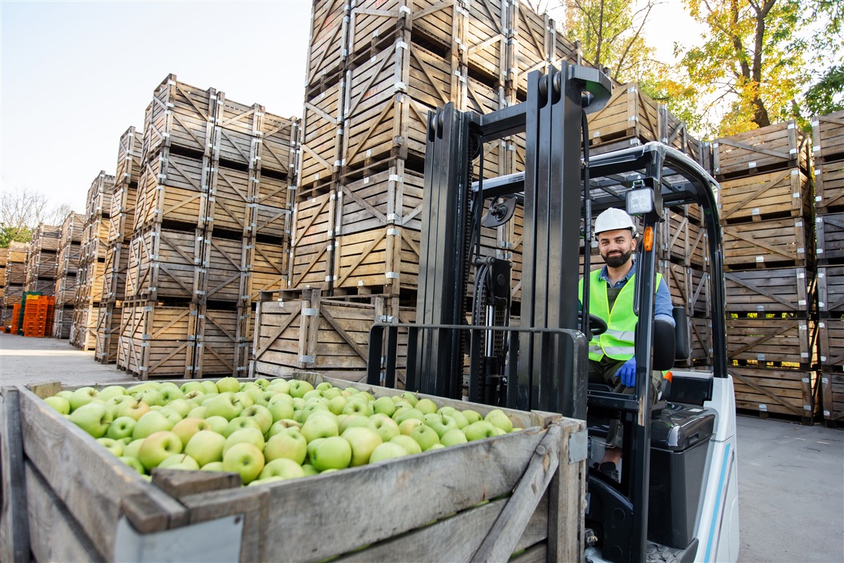 Investir dans une entreprise de transport