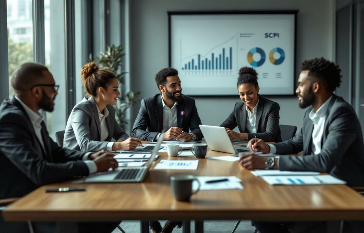 Investir en SCPI sans apport : témoignages de ceux qui ont réussi