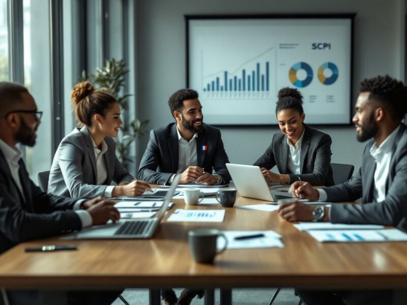 Investir en SCPI sans apport : témoignages de ceux qui ont réussi