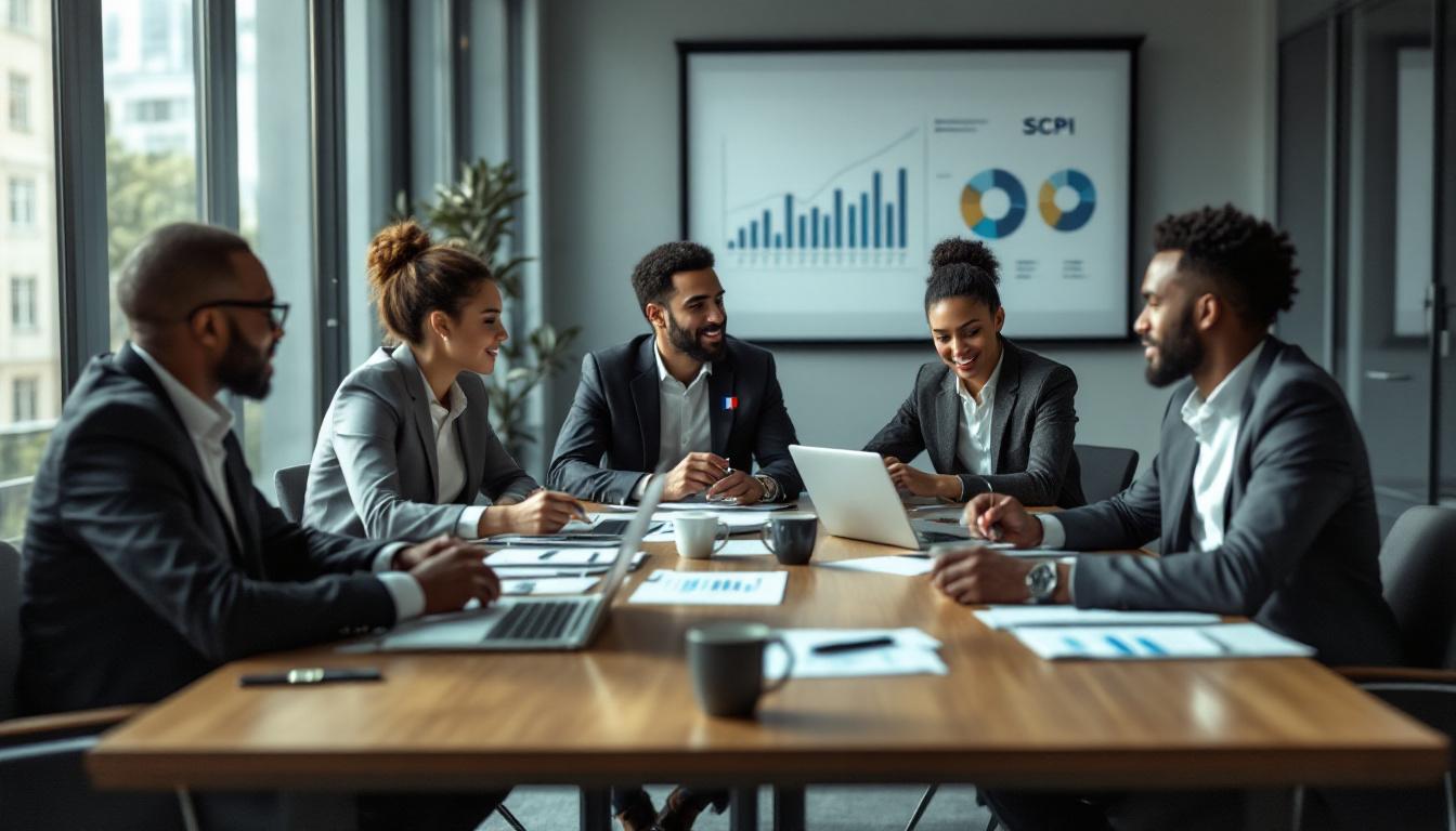 découvrez des témoignages inspirants de personnes ayant réussi à investir en scpi sans apport, et apprenez comment vous aussi pouvez concrétiser ce projet immobilier.