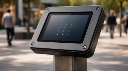 Kiosque public : durcir une tablette tactile contre installs et réglages sauvages