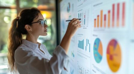 L’Importance d’Un Exemple de Matrice BCG Dans le Développement Stratégique
