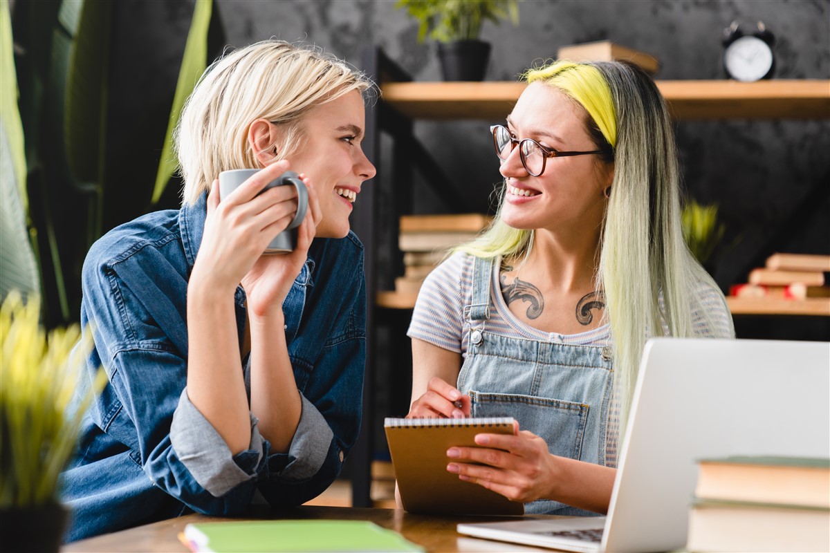 Entrepreneuriat inclusif : Le rôle de la communauté LGBTQ+ dans le monde des affaires