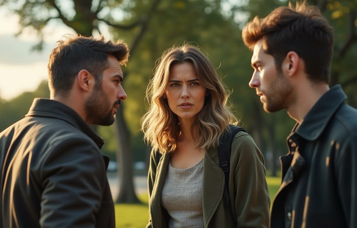 La communication évasive et ses impacts sur la confiance interpersonnelle