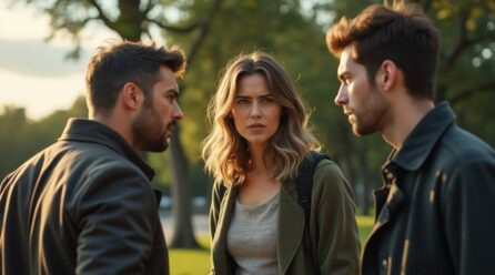 La communication évasive et ses impacts sur la confiance interpersonnelle