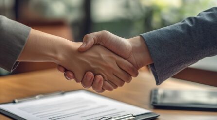La définition du closing expliquée simplement pour tous les entrepreneurs