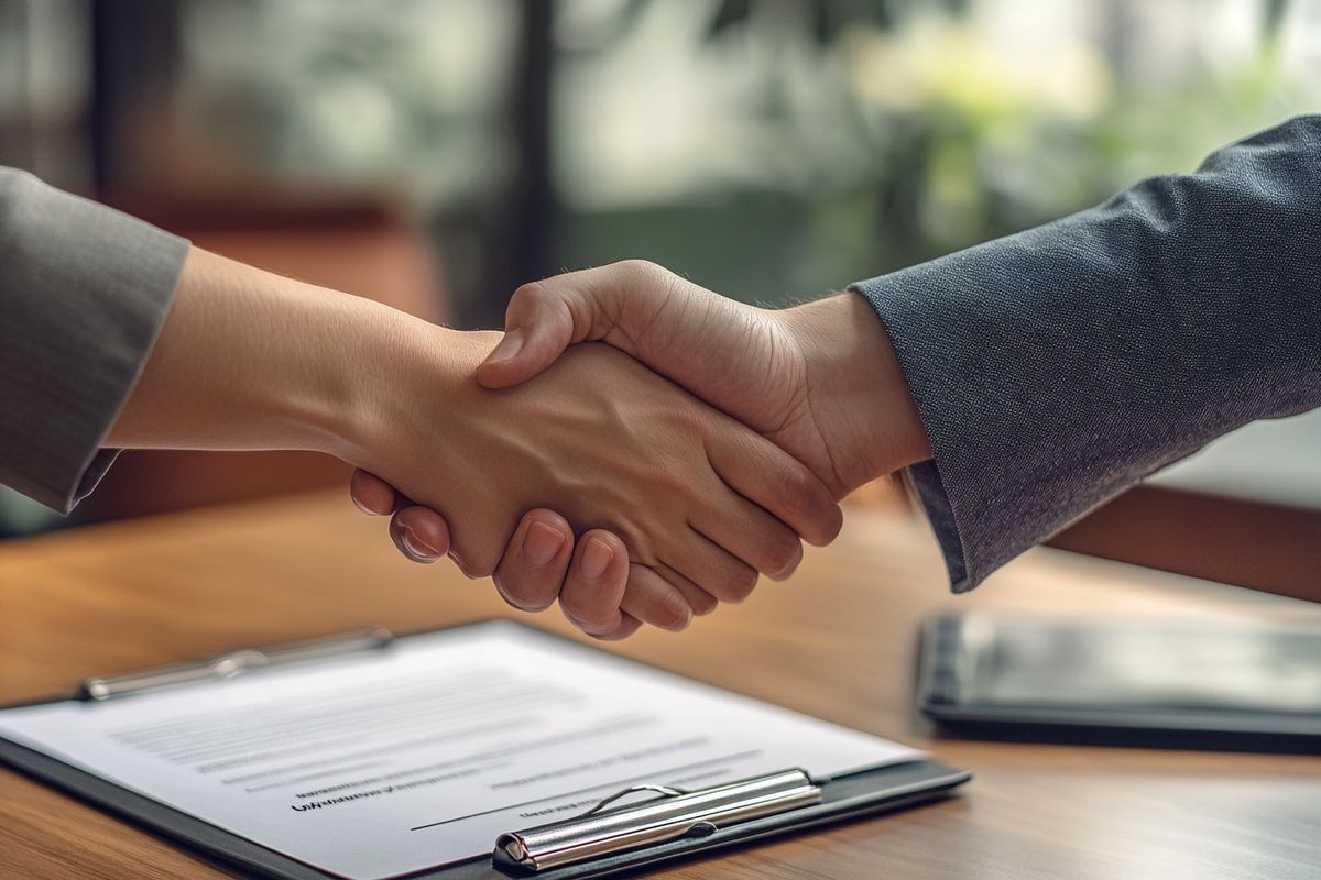 La définition du closing expliquée simplement pour tous les entrepreneurs