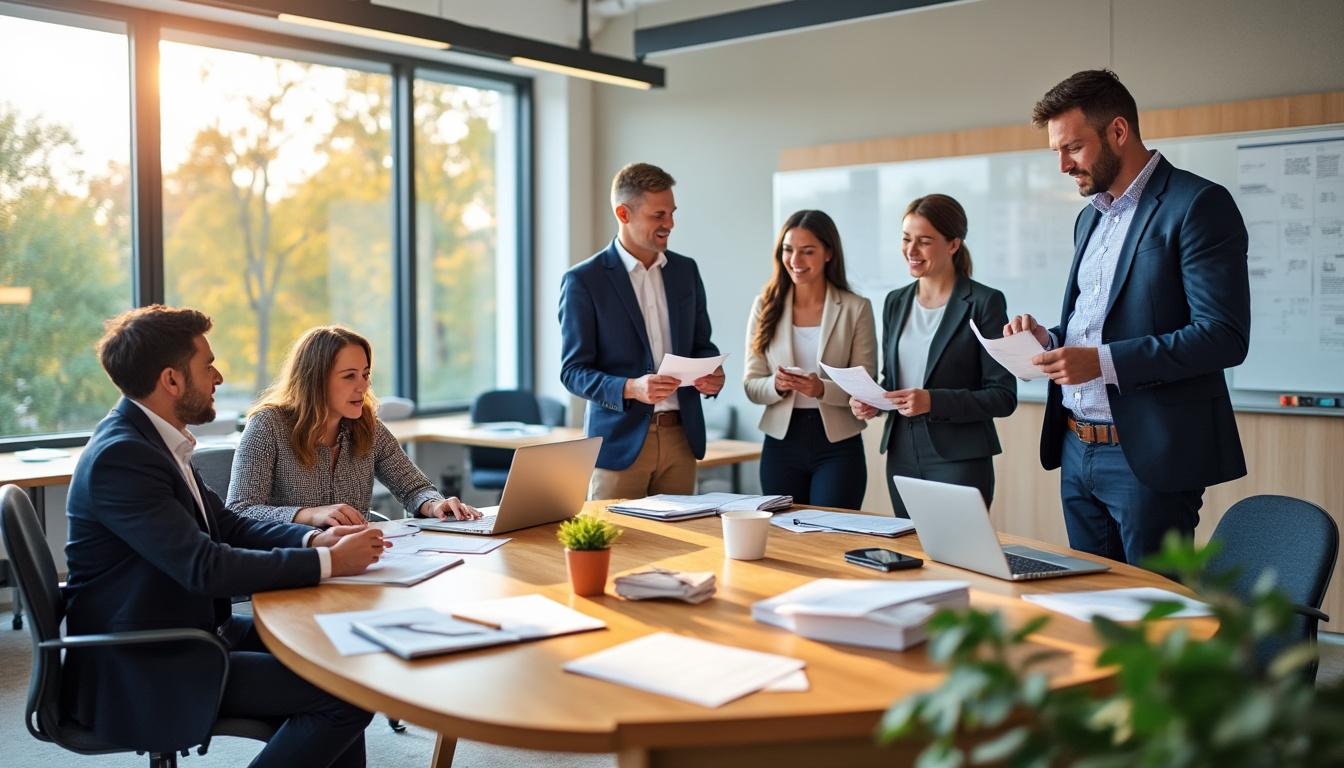 découvrez les missions clés du gestionnaire d'association : organisation, gestion financière, animation des équipes et responsabilité légale. comprenez le rôle central qu'il joue dans la réussite d'une association et les bonnes pratiques pour assurer son bon fonctionnement.