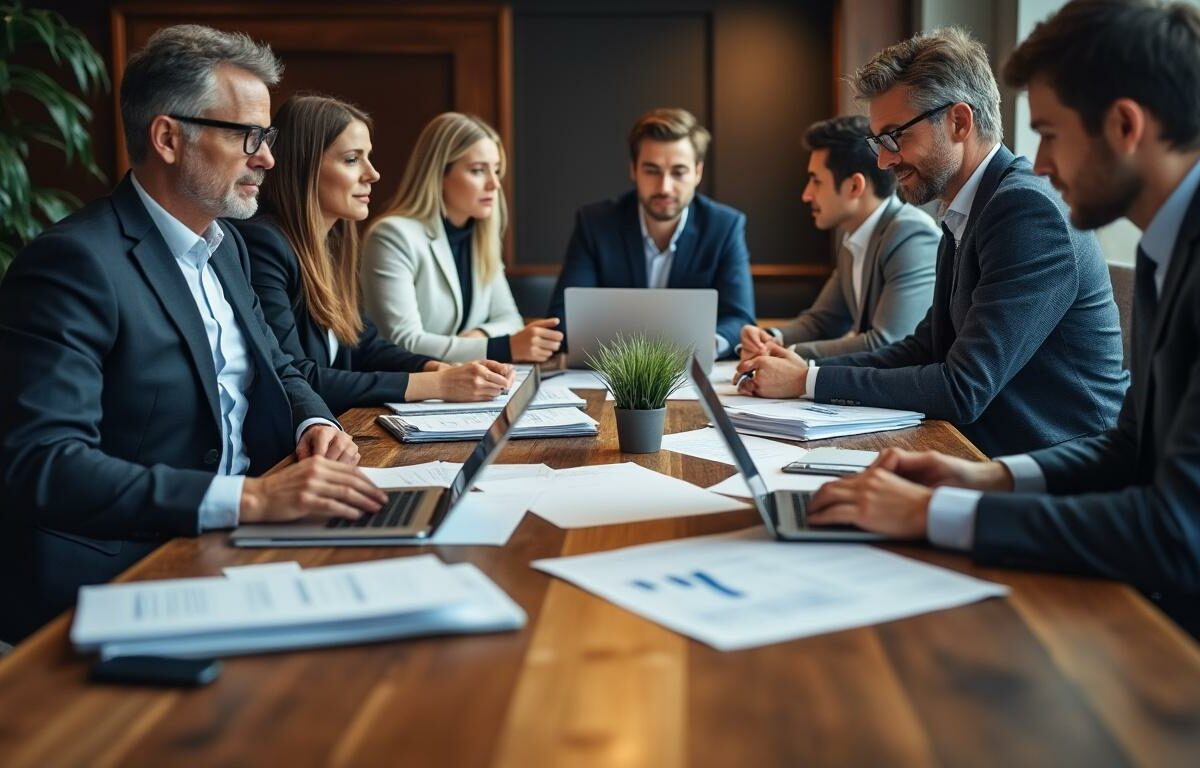 La gestion d’une association : rôle et responsabilités du gestionnaire d’association