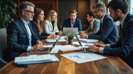 La gestion d’une association : rôle et responsabilités du gestionnaire d’association