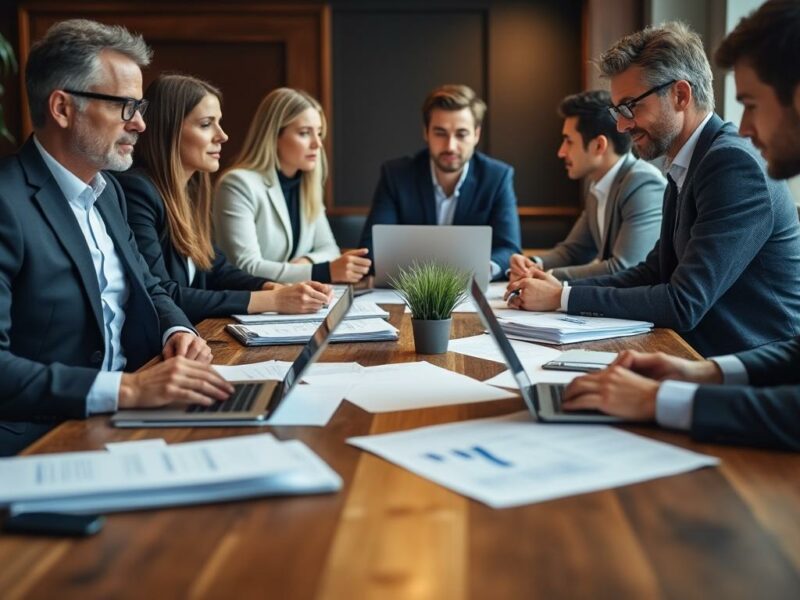 La gestion d’une association : rôle et responsabilités du gestionnaire d’association