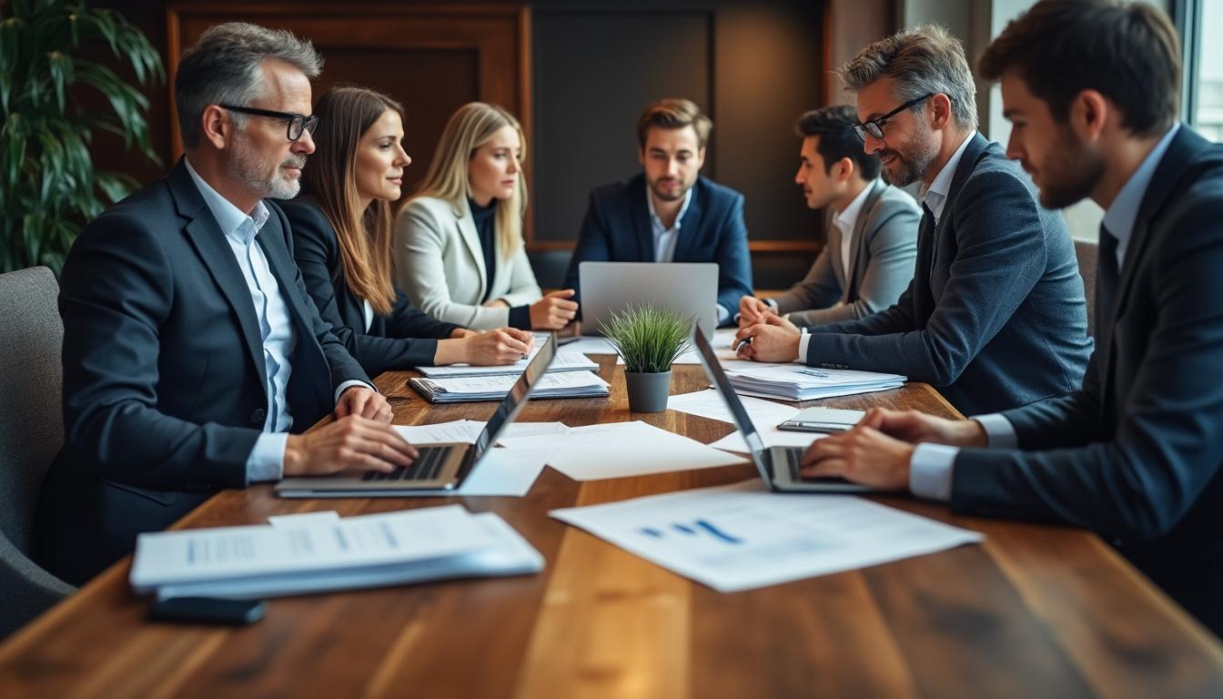 découvrez le rôle clé et les responsabilités d’un gestionnaire d’association : organisation, gestion financière, leadership et conformité. guide pratique pour assurer la réussite de votre association.