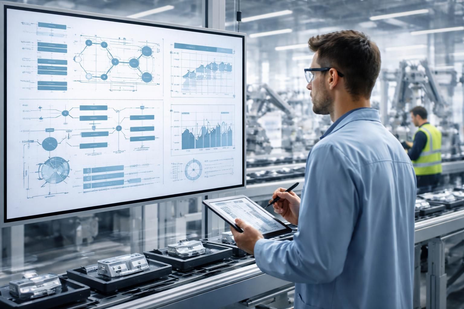 découvrez comment la définition de la fmea influence directement la qualité des produits en identifiant et en prévenant les défaillances potentielles.