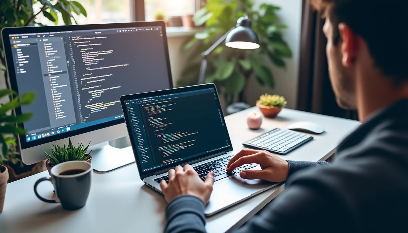 découvrez comment lancer votre micro saas avec succès grâce à ce guide complet : étapes clés, conseils pratiques et ressources indispensables pour les entrepreneurs.