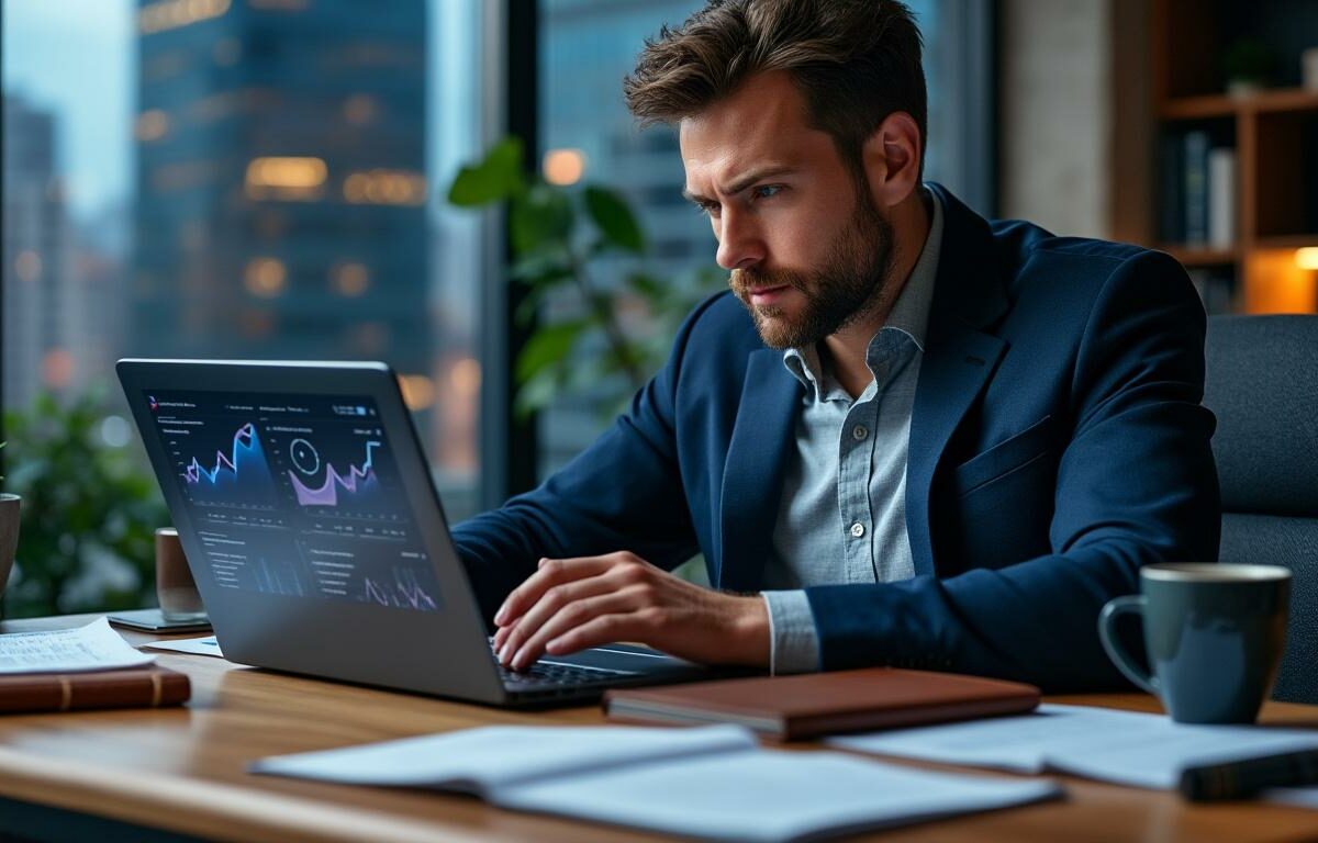 Lancer un micro SaaS : guide complet pour les entrepreneurs