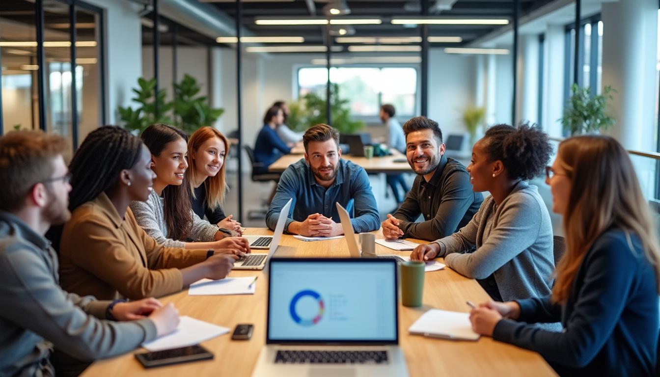 découvrez comment lancer un micro saas étape par étape : analyse du marché, choix du produit, développement, stratégies de vente et conseils pratiques pour réussir en tant qu’entrepreneur.