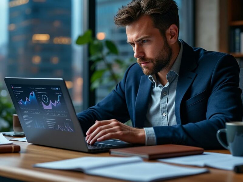 Lancer un micro SaaS : guide complet pour les entrepreneurs