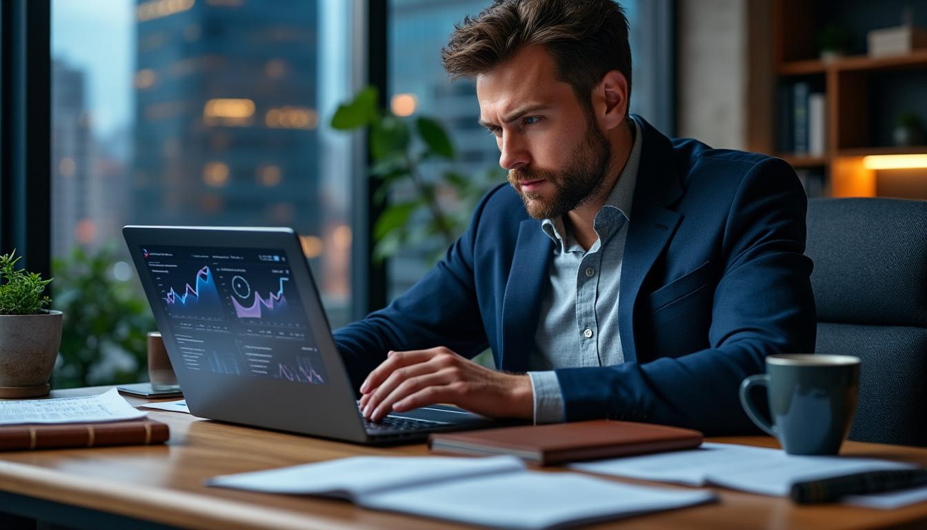 découvrez comment lancer un micro saas avec succès grâce à ce guide complet. idéal pour les entrepreneurs, suivez chaque étape : de l’idée au lancement, en passant par le développement, le marketing et la croissance.