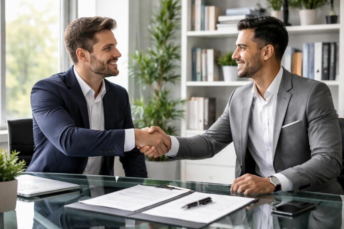 Le contrat d’engagement réciproque : un outil essentiel pour les entrepreneurs