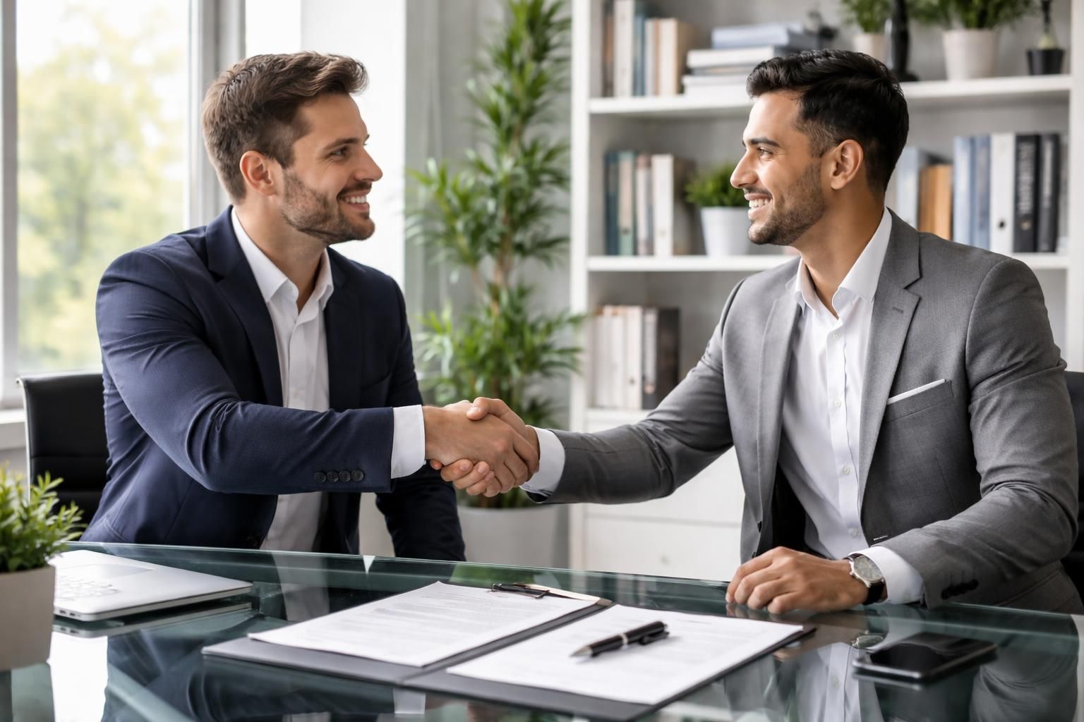 découvrez comment le contrat d'engagement réciproque constitue un outil clé pour sécuriser et renforcer les relations entre entrepreneurs, favorisant la confiance et la réussite mutuelle.