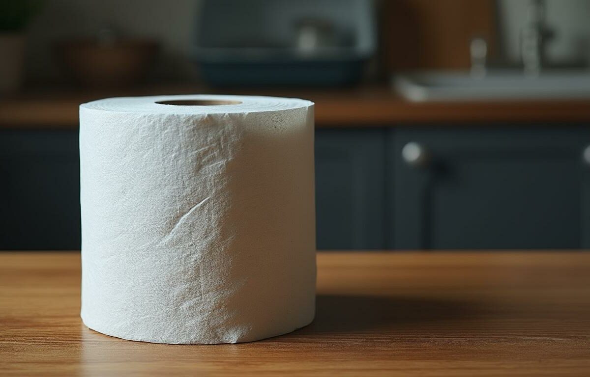 Le papier toilette en gros pas cher, une solution économique pour votre foyer