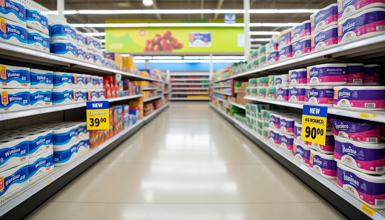découvrez comment acheter du papier toilette en gros pas cher peut vous faire économiser au quotidien. profitez d’une solution économique et pratique pour répondre aux besoins de toute la famille !